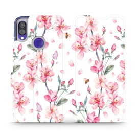 Hülle für Xiaomi Redmi Note 7 - Farbe M124S