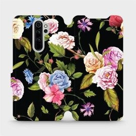 Hülle für Xiaomi Redmi Note 8 Pro - Farbe VD07S