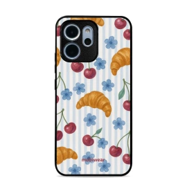 Hülle Glossy Case für OPPO Reno 14 F 5G - Farbe GP85G