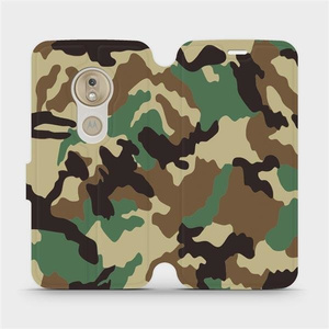 Hülle für Motorola Moto G7 Play - Farbe V111P