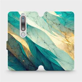 Hülle für Nokia 6.1 - Farbe VP37S