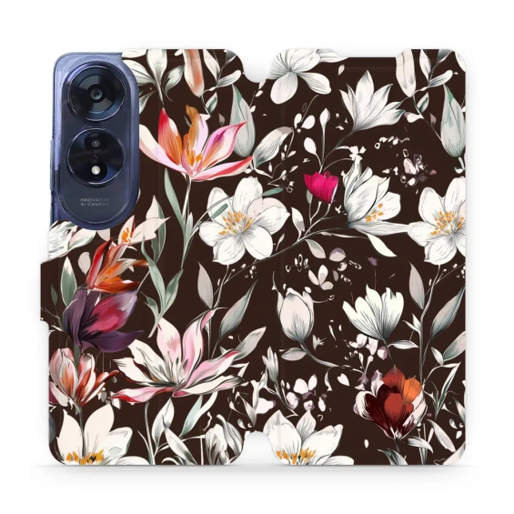 Hülle für OPPO A60 - Farbe VP72S