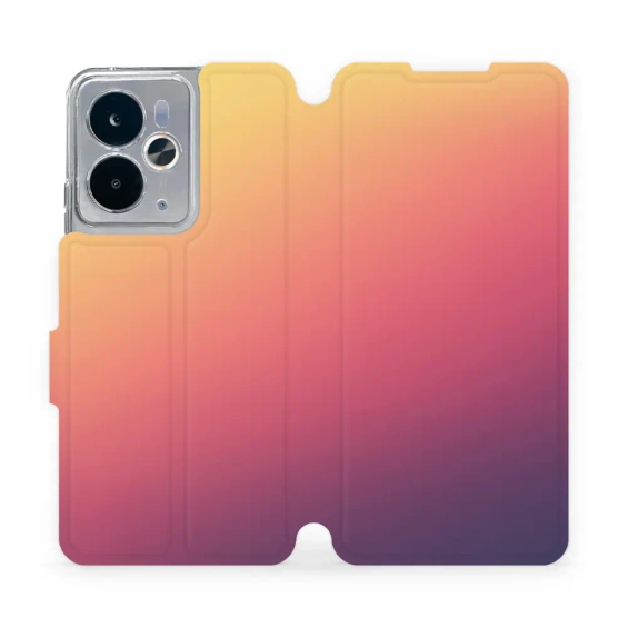 Hülle für Realme 14T 5G - Farbe VP66S