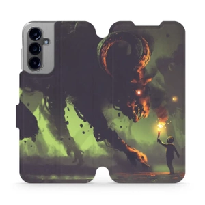 Hülle für Samsung Galaxy A14 4G - Farbe VA08P