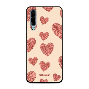 Hülle Glossy Case für Huawei P30 - Farbe GP93G