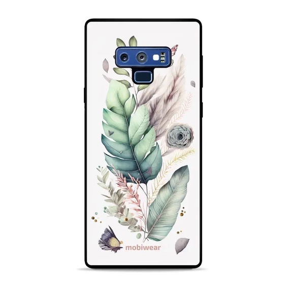 Hülle Glossy Case für Samsung Galaxy Note 9 - Farbe G018G