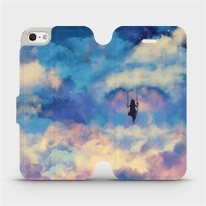 Hülle für Apple iPhone 5s - Farbe MR09S