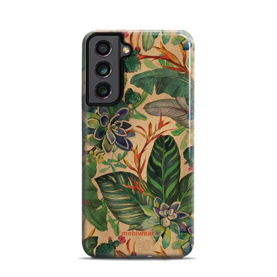 Hülle Elite Pro für Samsung Galaxy S21 FE - Farbe EP05E