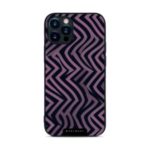 Hülle Glossy Case für Apple iPhone 12 Pro - Farbe GA55G