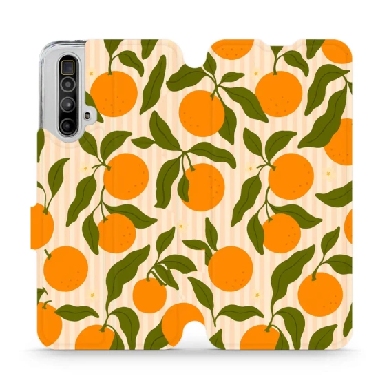 Hülle für Realme X3 SuperZoom - Farbe VP82S