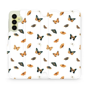 Hülle für Samsung Galaxy M15 5G - Farbe MP77S