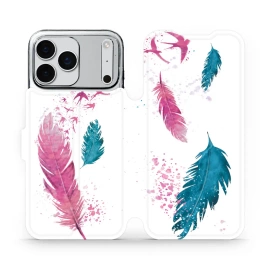 Hülle für Apple iPhone 17 Pro Max - Farbe MR08S