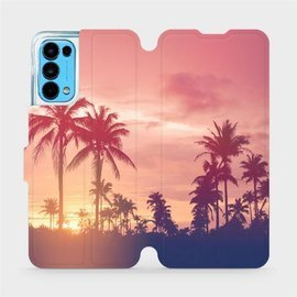 Hülle für OPPO RENO 5 5G - Farbe M134P