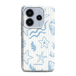 Hülle Elite Pro für Xiaomi Redmi Note 14 5G - Farbe EP88E