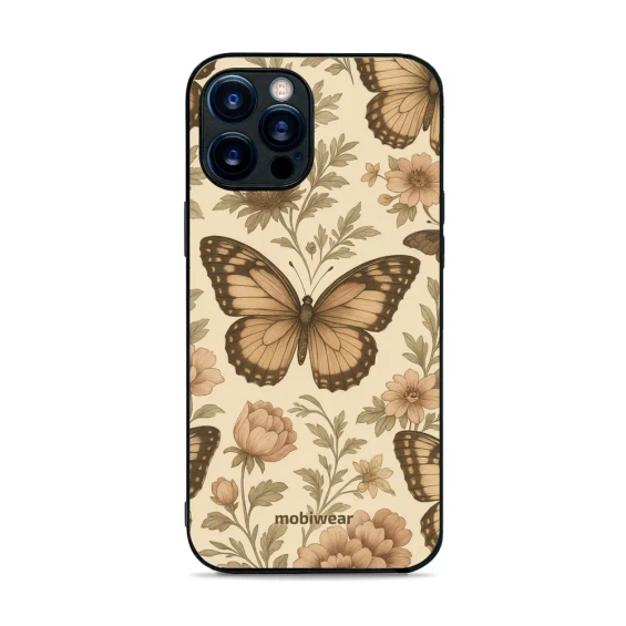 Hülle Glossy Case für Apple iPhone 12 Pro Max - Farbe GP92G