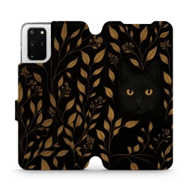 Hülle für Samsung Galaxy S20 Plus - Farbe V164S