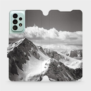 Hülle für Samsung Galaxy A33 5G - Farbe M152P