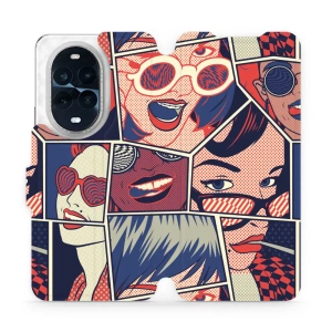 Hülle für Huawei Nova 13 Pro - Farbe VP18P