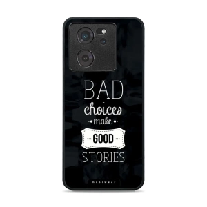Hülle Glossy Case für Xiaomi 13T - Farbe G071G