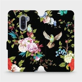 Hülle für Xiaomi Pocophone F1 - Farbe VD09S