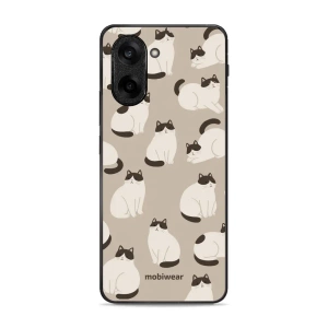 Hülle Glossy Case für OnePlus Nord CE5 - Farbe G160G