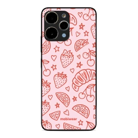 Hülle Glossy Case für Xiaomi Redmi 12 - Farbe GP86G