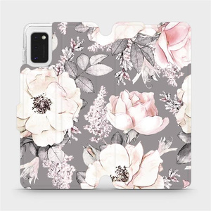 Hülle für Samsung Galaxy A41 - Farbe MX06S