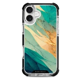 Hülle MagSafe Elite Bumper für Apple iPhone 16 Plus - Farbe D018D