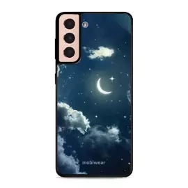 Hülle Glossy Case für Samsung Galaxy S21 - Farbe G048G