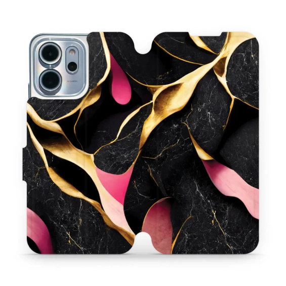 Hülle für OPPO Reno 14 F 5G - Farbe VP35S