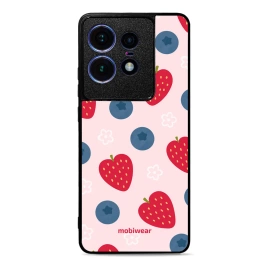 Hülle Glossy Case für Motorola Edge 50 Pro - Farbe GP84G