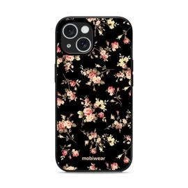 Hülle Glossy Case für Apple iPhone 15 - Farbe G039G