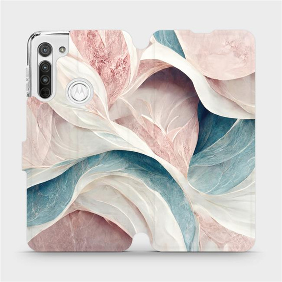 Hülle für Motorola Moto G8 - Farbe VP33S