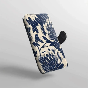 Hülle für Motorola Edge 60 Fusion - Farbe VA40S