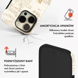 Hülle Elite Pro für Xiaomi Redmi 15C 5G - Farbe E17PS