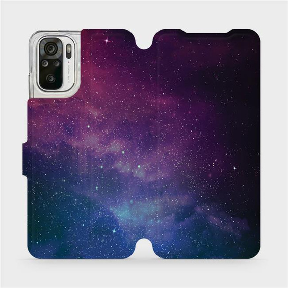 Hülle für Xiaomi Redmi Note 10s - Farbe V147P