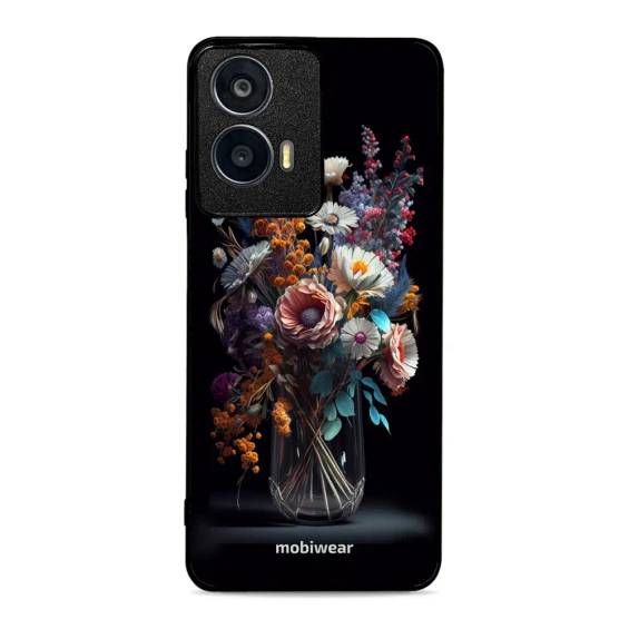 Hülle Glossy Case für Motorola Moto E14 - Farbe G012G