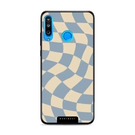 Hülle Glossy Case für Huawei P30 Lite - Farbe GA59G