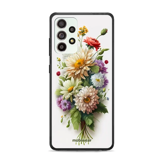 Hülle Glossy Case für Samsung Galaxy A52 - Farbe G016G