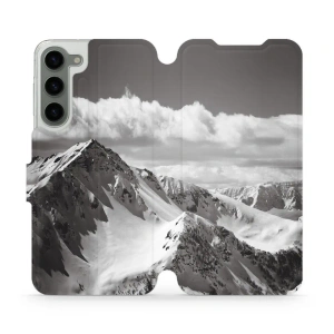 Hülle für Samsung Galaxy S23 Plus - Farbe M152P