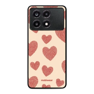 Hülle Glossy Case für Xiaomi POCO X6 Pro - Farbe GP93G