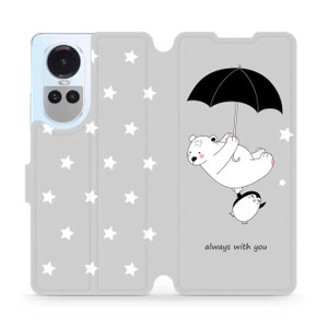 Hülle für OPPO Reno 10 5G - Farbe MH08P