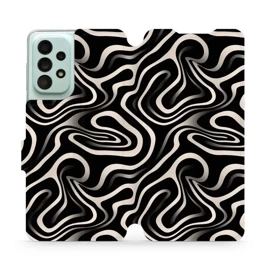 Hülle für Samsung Galaxy A33 5G - Farbe VA63S