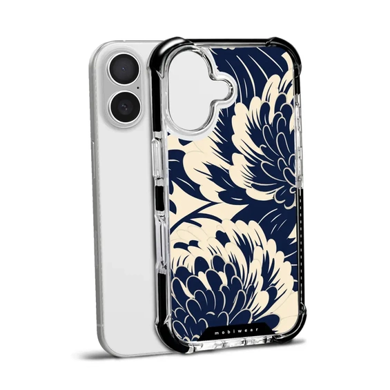 Hülle MagSafe Elite Bumper für Apple iPhone 16 Plus - Farbe DA40D