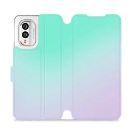 Hülle für Nokia X30 5G - Farbe VP63S