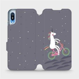 Hülle für Huawei Y6 2019 - Farbe V024P