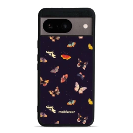 Hülle Glossy Case für Google Pixel 8 - Farbe GP78G