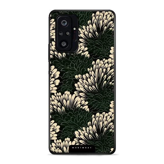 Hülle Glossy Case für Xiaomi Redmi Note 10 pro - Farbe GA45G