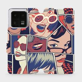 Hülle für Xiaomi 13 Pro - Farbe VP18P