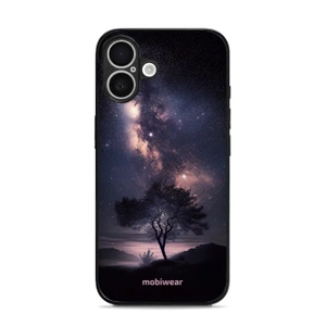 Hülle Glossy Case für Apple iPhone 16 - Farbe G005G